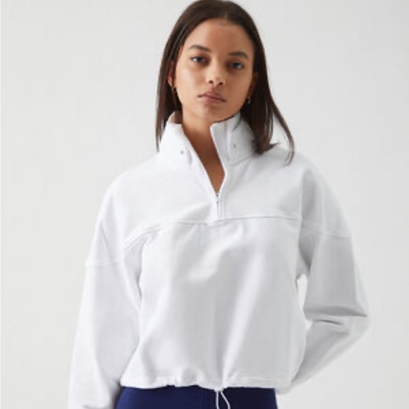 Tops - Women’s Workout Pullover